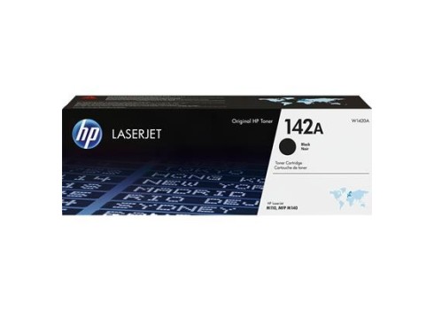 Tooner HP 142A Must