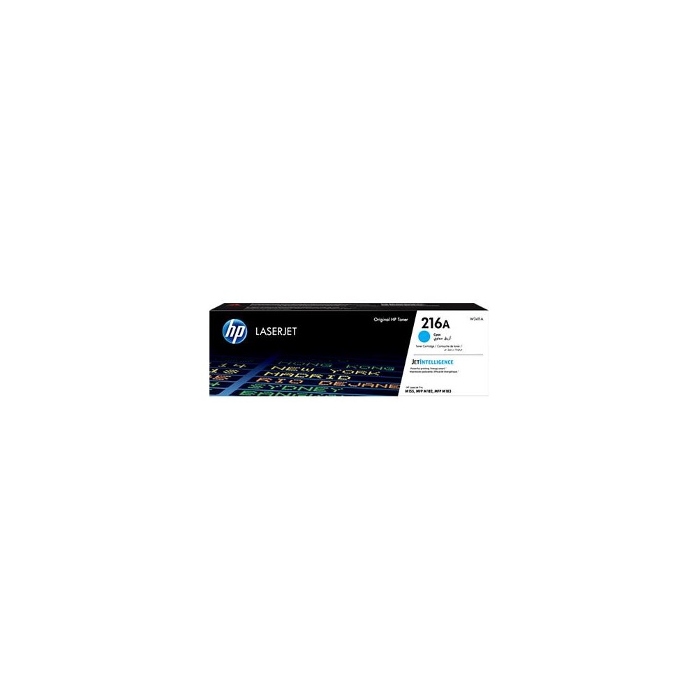 Tooner HP 216A Cyan