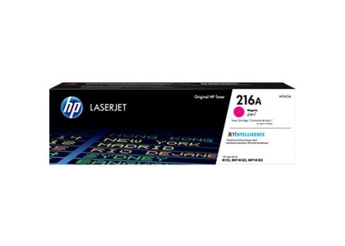 Tooner HP 216A Magenta