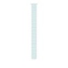 49mm Ice Blue Ocean Band Extension - Black Titanium Finish