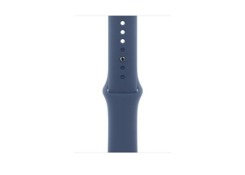 46mm Denim Sport Band - M-L