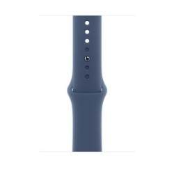 46mm Denim Sport Band - M-L