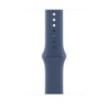 46mm Denim Sport Band - M-L