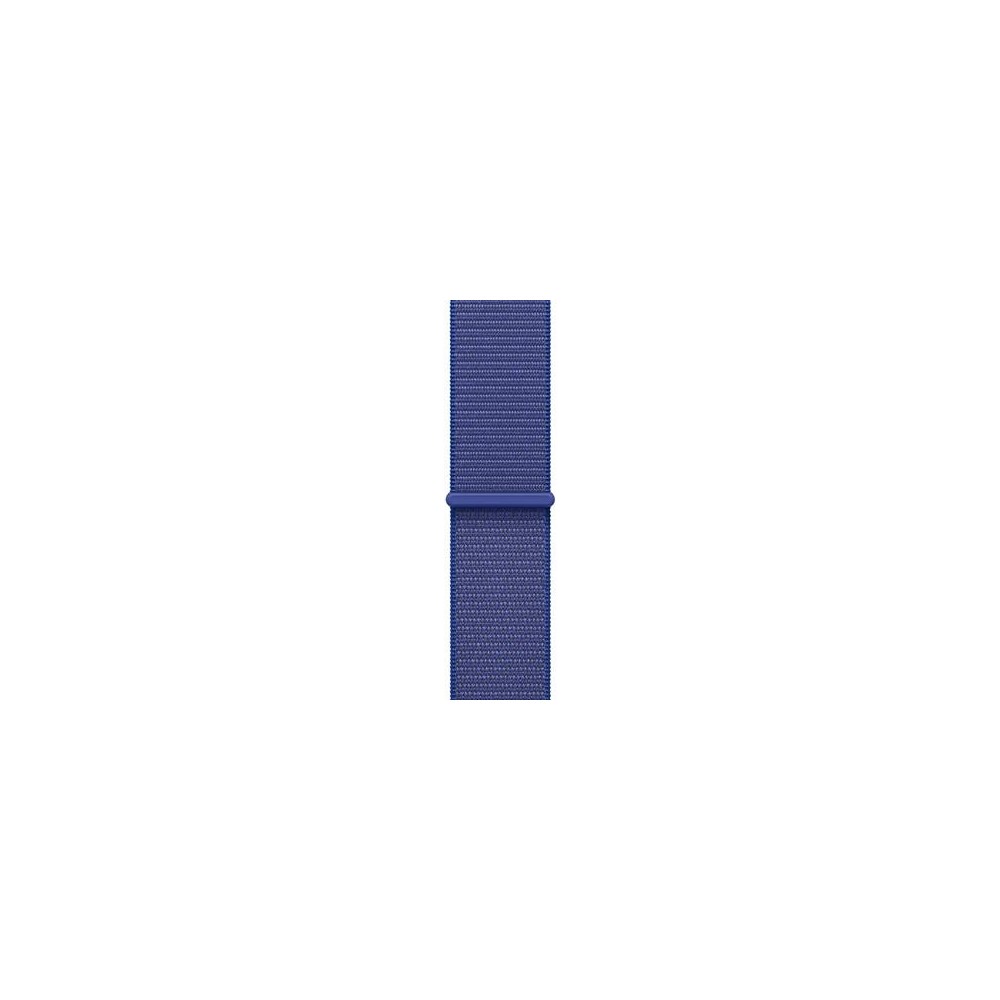 46mm Ultramarine Sport Loop
