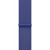 46mm Ultramarine Sport Loop
