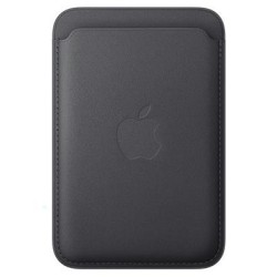 iPhone FineWoven Wallet with MagSafe, Black