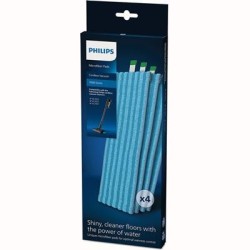 Mikrofiiber mopid 22tk 7000 tolmuimeja, Philips