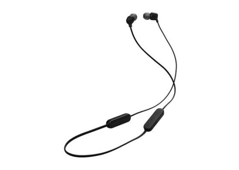 Juhtmevabad kõrvaklapid JBL T135, must