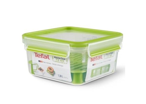 Võilevakarp XL, Tefal 1,3L
