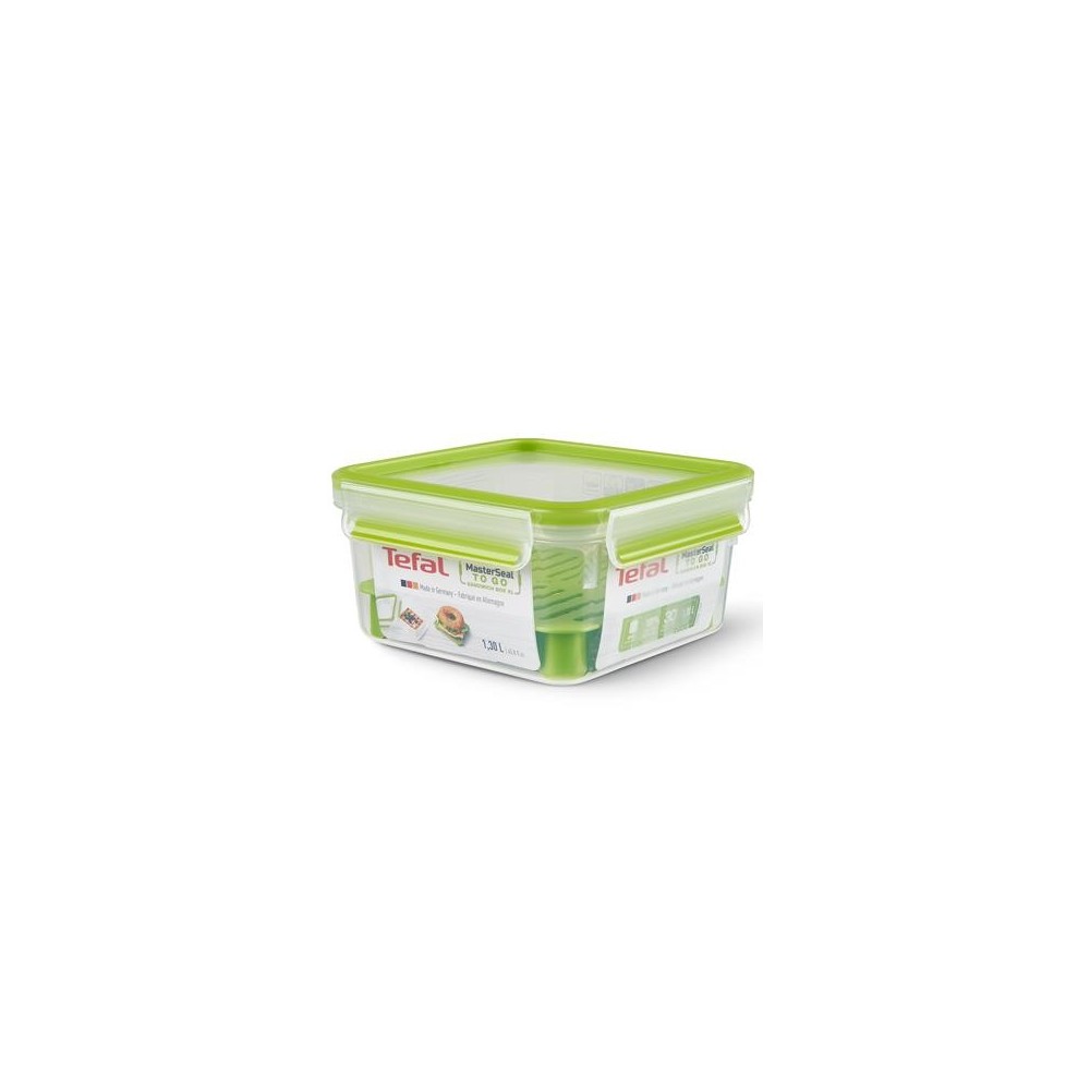 Võilevakarp XL, Tefal 1,3L