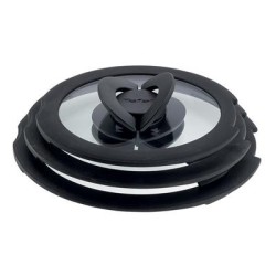 Klaaskaaned 16-18-20 cm, Tefal Ingenio