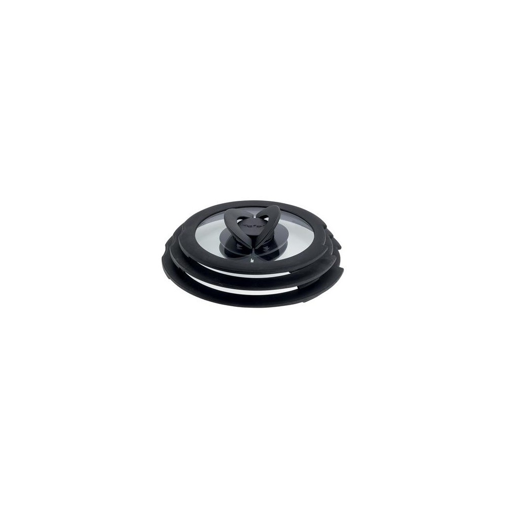 Klaaskaaned 16-18-20 cm, Tefal Ingenio
