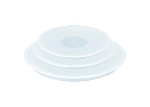 Plastikust kaaned 16-18-20 cm, Tefal Ingenio