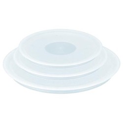 Plastikust kaaned 16-18-20 cm, Tefal Ingenio