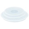 Plastikust kaaned 16-18-20 cm, Tefal Ingenio