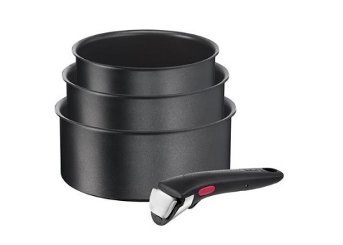 Pottide komplekt Tefal Ingenio Daily Chef 16-18-20-käepide