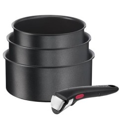 Pottide komplekt Tefal Ingenio Daily Chef 16-18-20-käepide