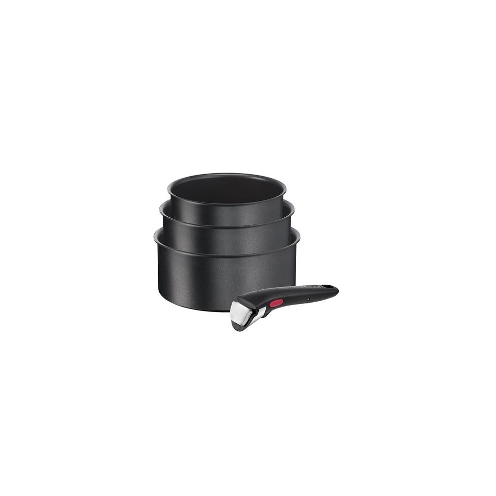 Pottide komplekt Tefal Ingenio Daily Chef 16-18-20-käepide