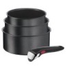 Pottide komplekt Tefal Ingenio Daily Chef 16-18-20-käepide