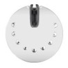 Pritsimivastane inox-kaas Tefal Ingenio 20-28 cm