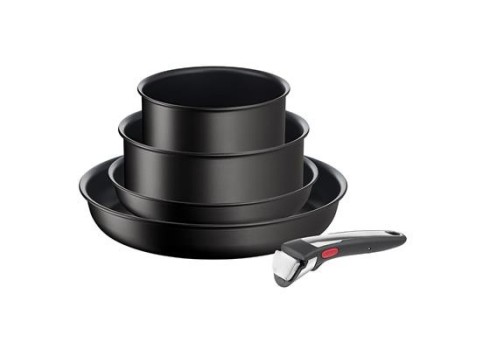 Pottide pannide komplekt Tefal Ingenio Unlimited 5-osaline