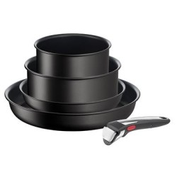 Pottide pannide komplekt Tefal Ingenio Unlimited 5-osaline
