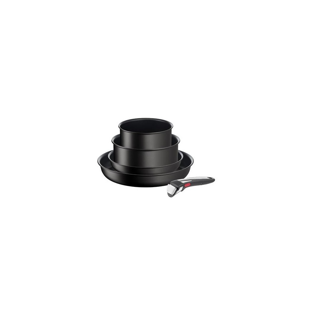 Pottide pannide komplekt Tefal Ingenio Unlimited 5-osaline