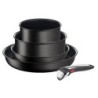 Pottide pannide komplekt Tefal Ingenio Unlimited 5-osaline