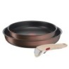 Pannide komplekt Tefal Ingenio Eco Respect  3-osaline