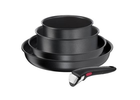 Pottide ja pannide komplekt Tefal Ingenio Daily Chef 5-osaline