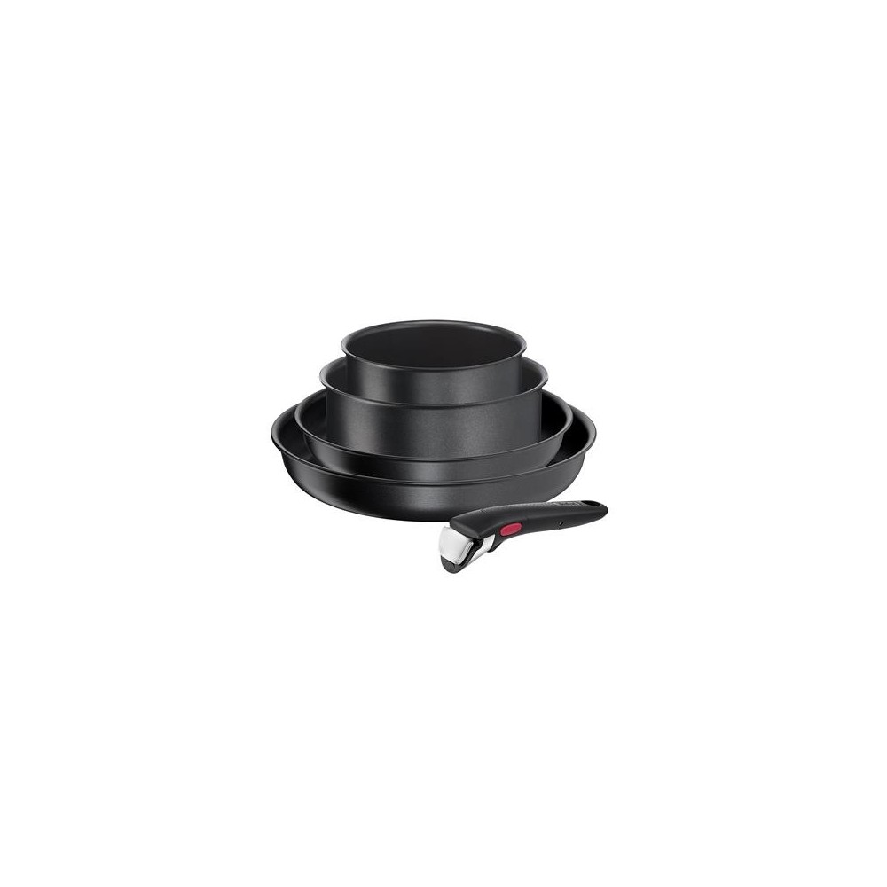 Pottide ja pannide komplekt Tefal Ingenio Daily Chef 5-osaline