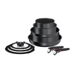Pottide ja pannide komplekt Tefal Ingenio Daily Chef 10-osaline