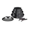 Pottide ja pannide komplekt Tefal Ingenio Daily Chef 10-osaline