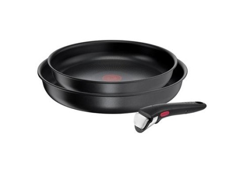 Pannide komplekt Tefal Ingenio Daily Chef 3-osaline