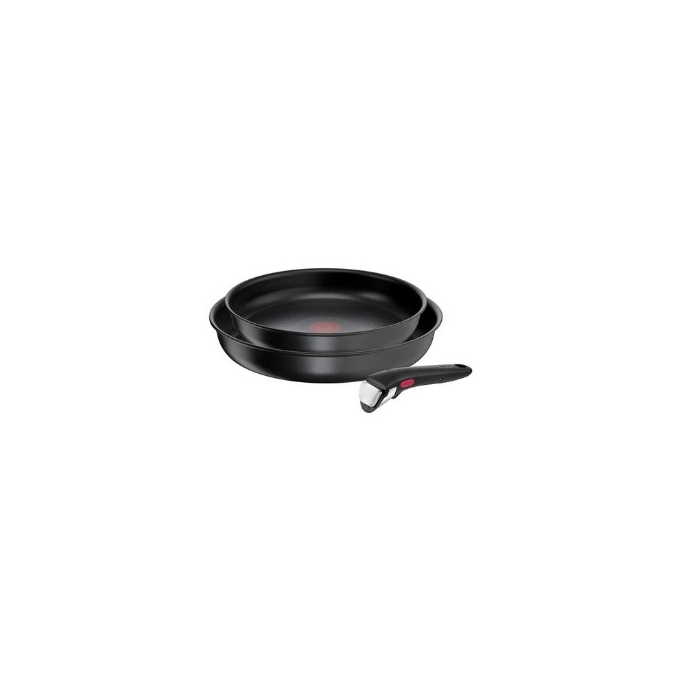 Pannide komplekt Tefal Ingenio Daily Chef 3-osaline