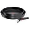 Pannide komplekt Tefal Ingenio Daily Chef 3-osaline