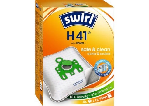 Tolmukotid Swirl MicroPor, 4+1