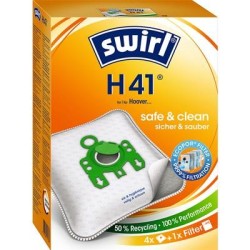 Tolmukotid Swirl MicroPor, 4+1