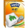 Tolmukotid Swirl MicroPor, 4+1