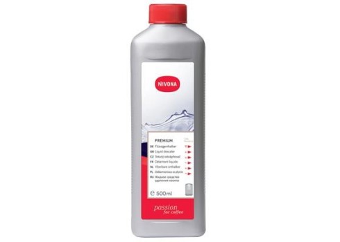 Katlakivieemaldaja Nivona, 500ml, vedelik