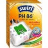 Tolmukotid Swirl MicroPor PET S-bag, 4+1