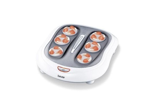 Jalgade masseerija shiatsu, Beurer