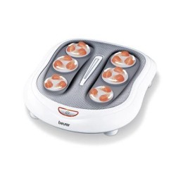 Jalgade masseerija shiatsu, Beurer