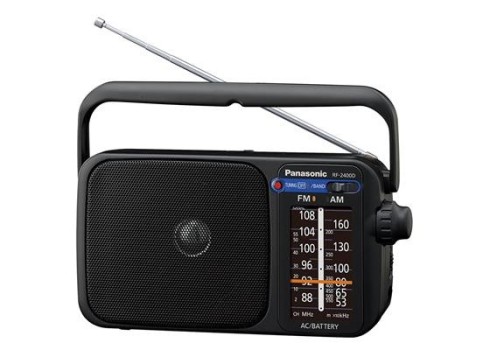 RAADIO PANASONIC