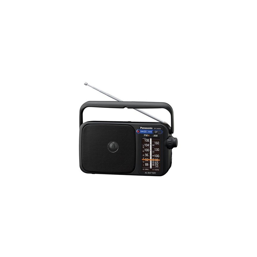 RAADIO PANASONIC