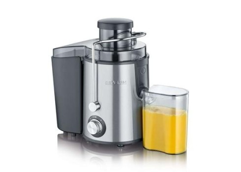 Mahlapress, Severin, 500 ml