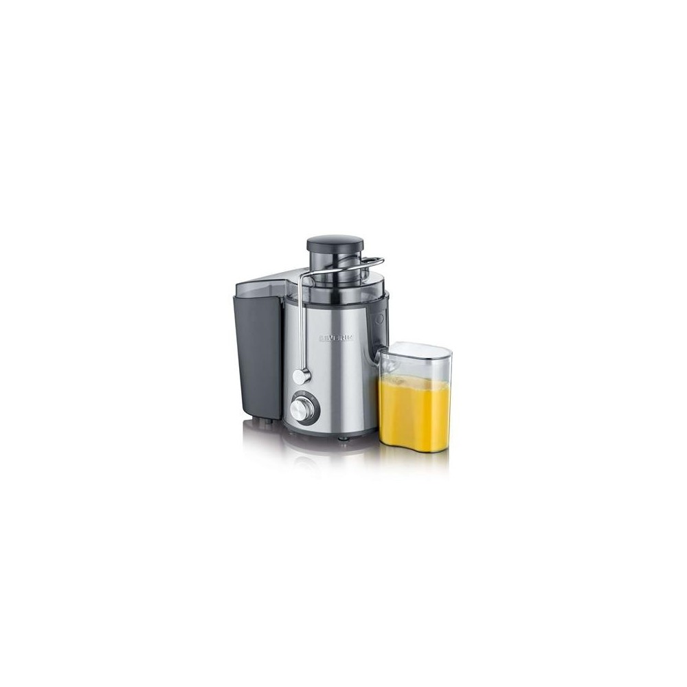 Mahlapress, Severin, 500 ml
