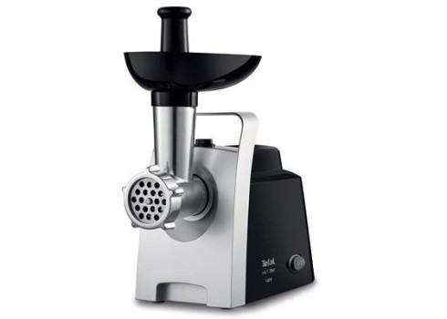 Hakklihamasin HV1 Tefal, must