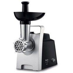 Hakklihamasin HV1 Tefal, must