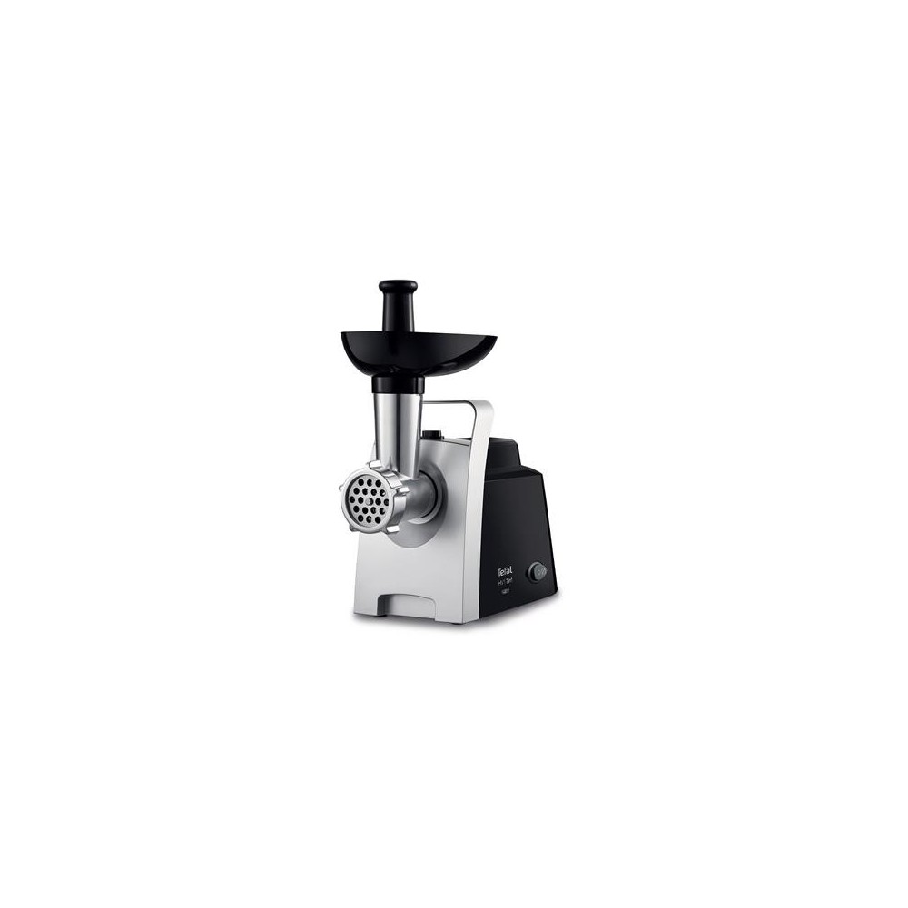 Hakklihamasin HV1 Tefal, must